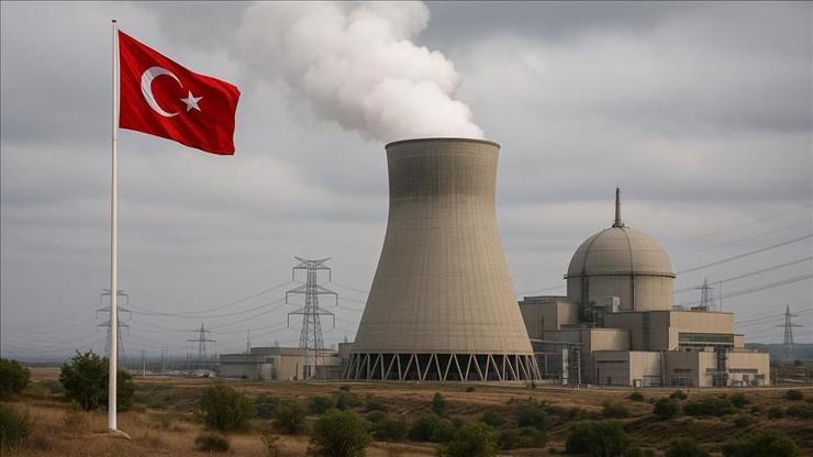 Türkiye, yerli nükleer reaktör geliştirme çağrısı başlattı! Bakan Kacır: Türkiye, nükleer enerji teknolojilerinde kendi yolunu açıyor