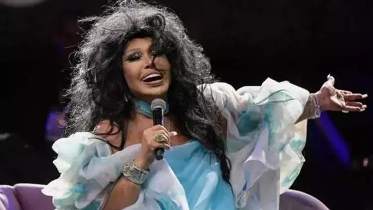 Bülent Ersoydan Olay Hareket Döner Tutkusunu Bir Üst Seviyeye Taşıdı Konser Öncesi Yaptığı Ziyaretle Gündem Oldu