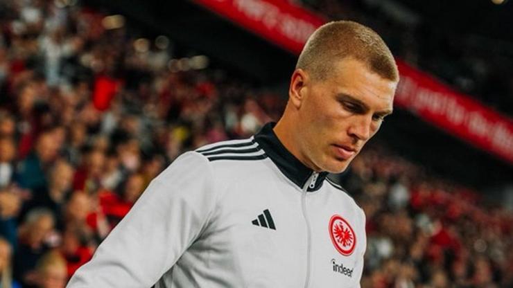 Galatasaray’ın Şampiyonlar Ligi’ndeki rakibinde sakatlık şoku