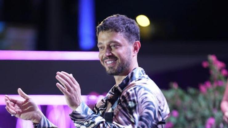 Murat Bozdan aşk hayatına dair açıklama Sevgilisi var mı