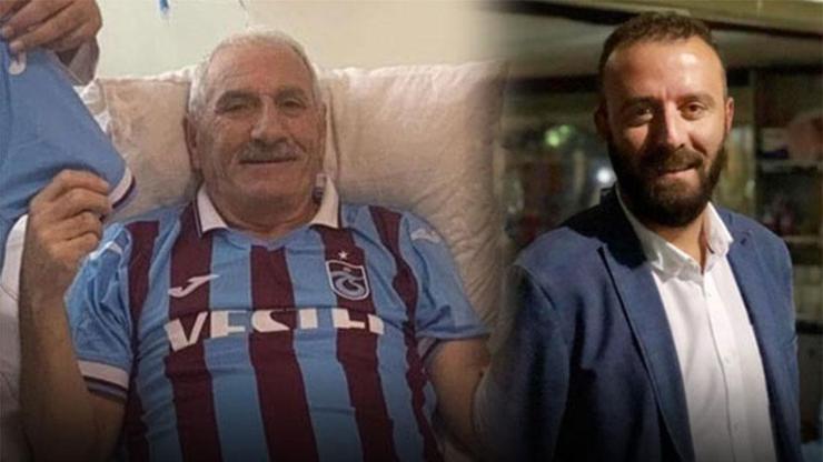 Trabzonsporlu eski futbolcunun oğlu, kendi işlettiği restoranında öldürüldü Trabzonsporlu eski futbolcunun oğlu, kendi işlettiği restoranında öldürüldü