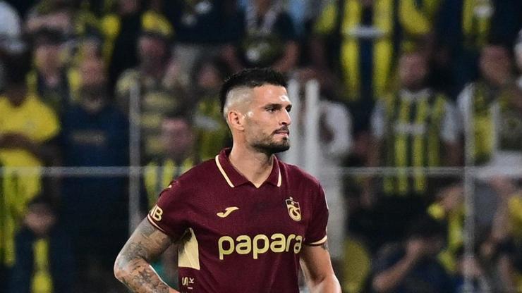 Okay Yokuşu, Fenerbahçe maçından sonra özür diledi Okay Yokuşu, Fenerbahçe maçından sonra özür diledi