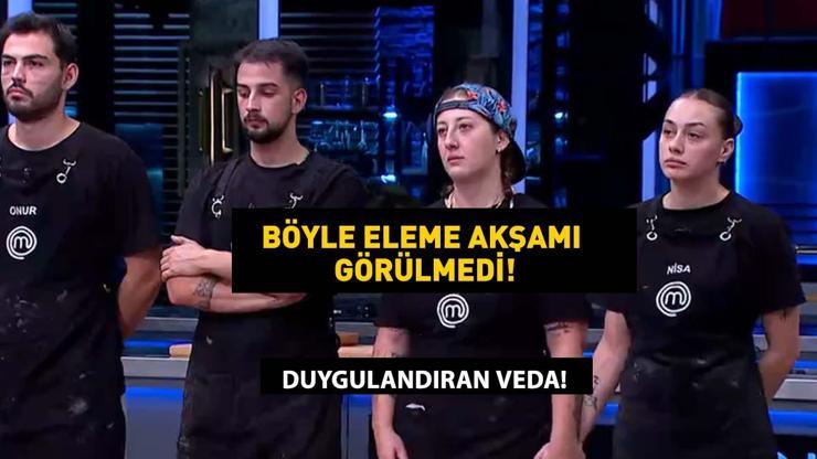 Son dakika: MasterChef kim elendi? 14 Eylül 2025 MasterChef kim gitti? İlhan mı İrem mi veda etti? Son dakika: MasterChef kim elendi? 14 Eylül 2025 MasterChef kim gitti? İlhan mı İrem mi veda etti?