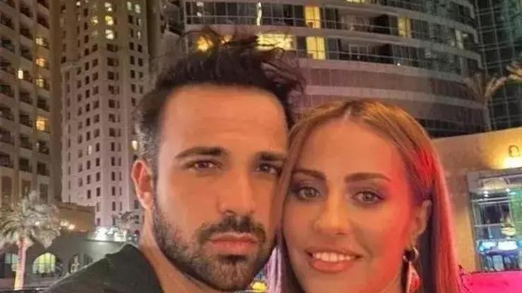 Derya Uluğ Sevgilisinin Sağlık Durumunu Açıkladı: Bir Süre Bebek Gibi Yaşayacak