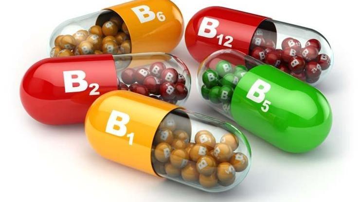 B1, B2, B3, B5, B6 B7, B9 ve B12 Vitaminleri ve Faydaları: Saç Telinden Ayak Tırnağına Vücudu Tepeden Tırnağa Etkiliyor B Vitamini Nedir, Ne İşe Yarar İşte B Vitamini Deposu Besinler