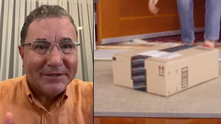 DIŞI GİZEMLİ, İÇİ BOŞ, MAĞDURİYET ÇOK | Gizemli kutu uyarısı: Tüketiciler reklama aldanmasın