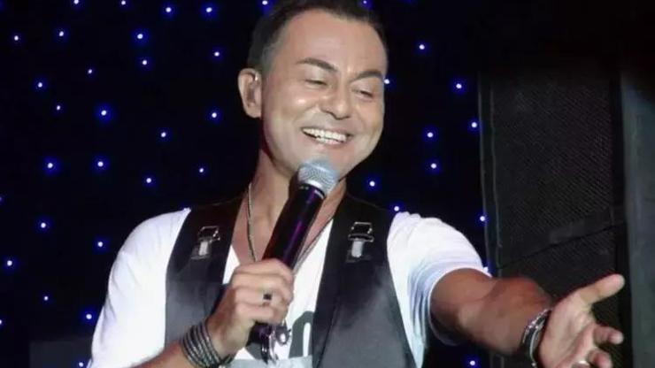 Serdar Ortaç Son Sağlık Durumunu Açıkladı Sosyal Medyada Yayılan Canan Karatay İyileştirdi İddialarına Yanıt Verdi