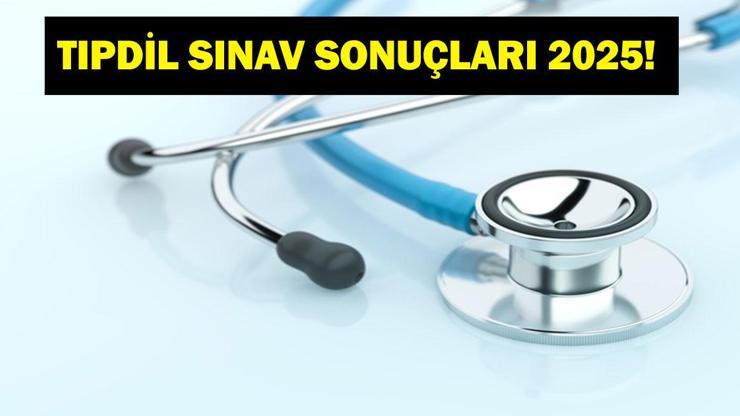 TIPDİL SONUÇLARI 2025: TIPDİL 2025 (Tıpta İngilizce Yeterlik Sınavı) Sonuçları Açıklandı Mı? Ankara Üniversitesi TIPDİL Sonuç Ekranı... TIPDİL SONUÇLARI 2025: TIPDİL 2025 (Tıpta İngilizce Yeterlik Sınavı) Sonuçları Açıklandı Mı? Ankara Üniversitesi TIPDİL Sonuç Ekranı...