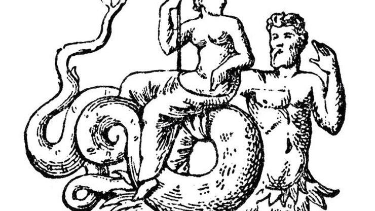 Poseidon Kimdir? Mitolojide Poseidon'un Hikayesi Nedir?