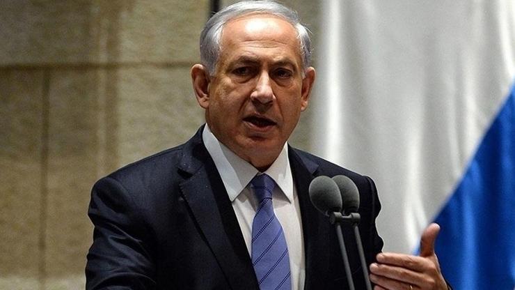 Netanyahu'dan Katar saldırına ilişkin açıklama: Bu kararı ben aldım Netanyahu'dan Katar saldırına ilişkin açıklama: Bu kararı ben aldım