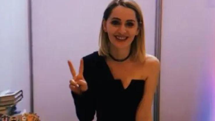 MERVE GÖNTEM KİMDİR? Kızılcık Şerbeti'nin senaristi gözaltına alındı!