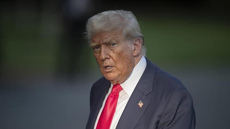 Trump: İsrail Katar'a tekrar saldırmayacak Trump: İsrail Katar'a tekrar saldırmayacak
