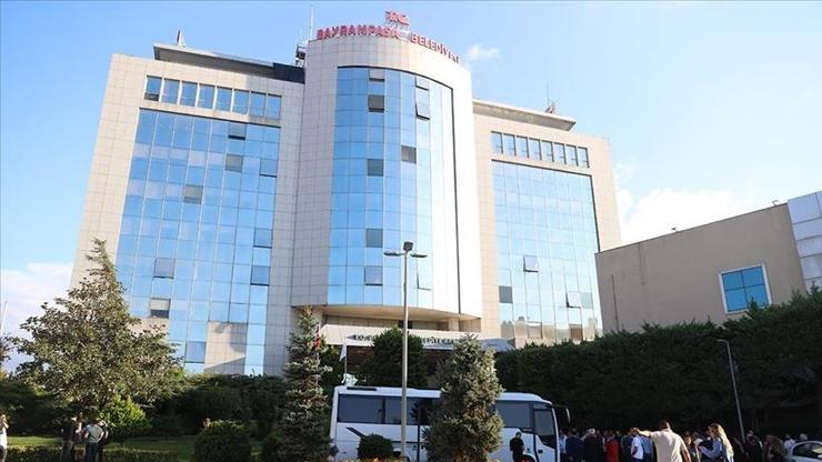 Bayrampaşa Belediyesine operasyon: 48 şüpheli adliyeye sevk edildi