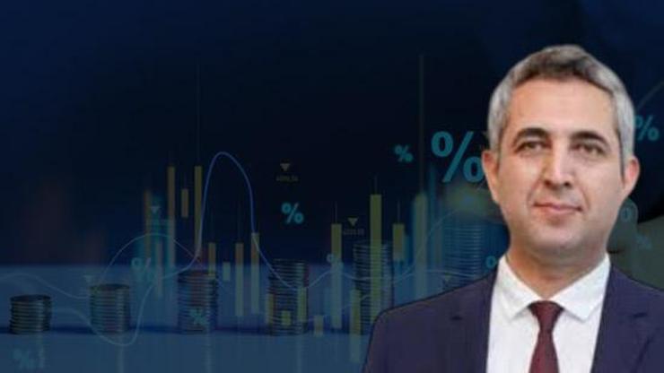 Faiz indirimi sonrası ekonomide neler değişecek Bilal Emin Turan yanıtladı… Altın, borsa, mevduat için yeni yol haritası…