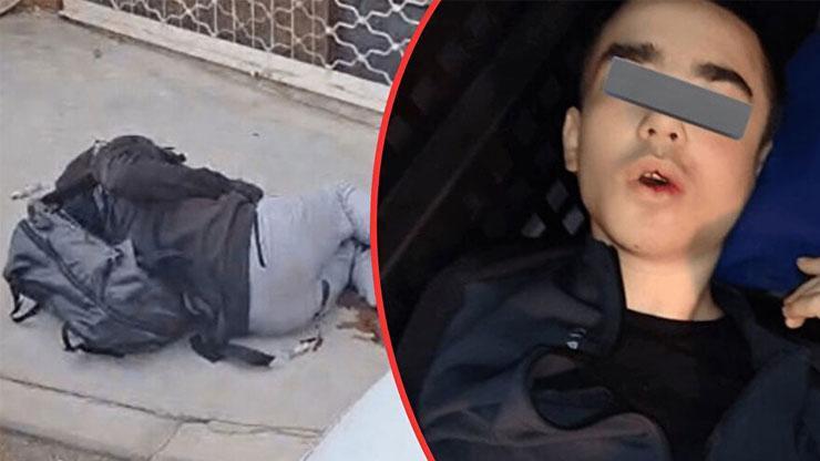 2 polisimizi şehit eden 16 yaşındaki saldırganın ifadesi ortaya çıktı: 2 aydır düşünüyordum