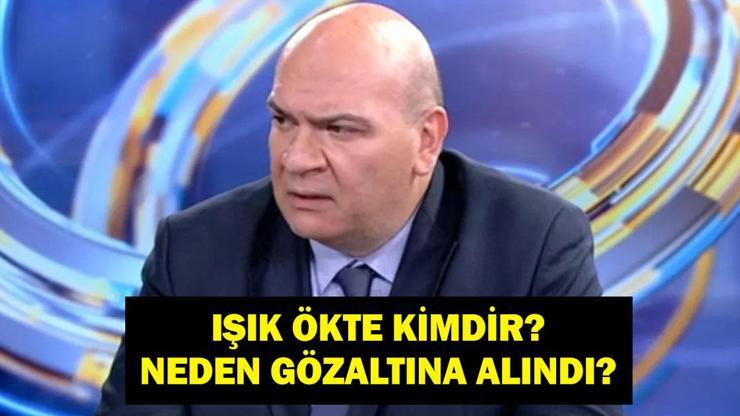 IŞIK ÖKTE NEDEN GÖZALTINA ALINDI? Işık Ökte Kimdir, Kaç Yaşında, Nereli? Borsa Manipülasyonunda Gözaltı Kararları!