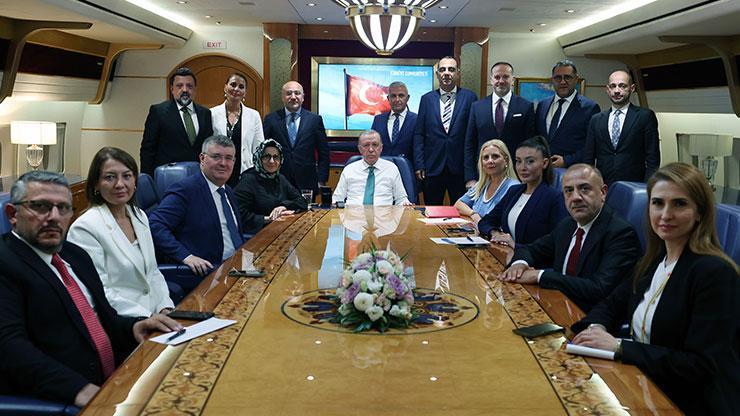 SON DAKİKA... Cumhurbaşkanı Erdoğan'dan CHP kurultay davasının ertelenmesiyle ilgili açıklama: Yargı burada tek amir SON DAKİKA... Cumhurbaşkanı Erdoğan'dan CHP kurultay davasının ertelenmesiyle ilgili açıklama: Yargı burada tek amir