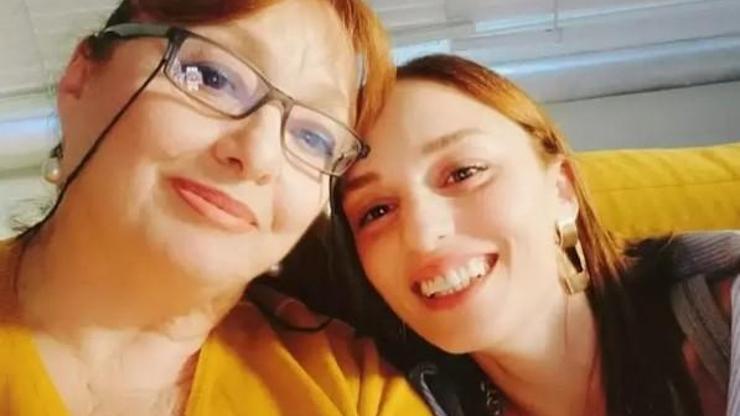 Nilperi Şahinkaya’dan Annesinin Ölümü ve İntihar İddialarına İlk Açıklama