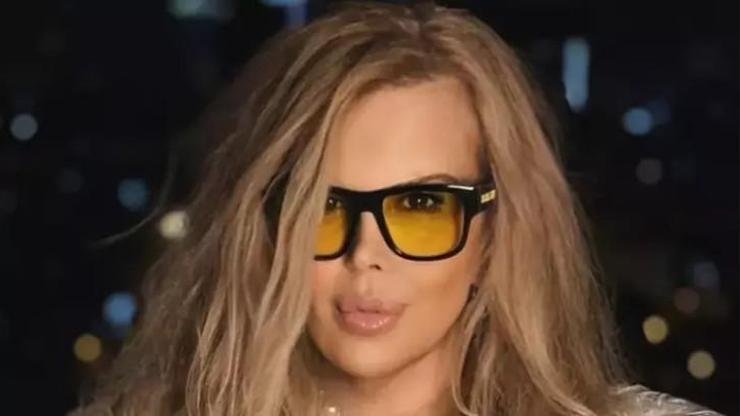 Harika Avcı Yıllar Sonra Instagram’a Döndü Paylaşımı Sanal Medyada Olay Oldu