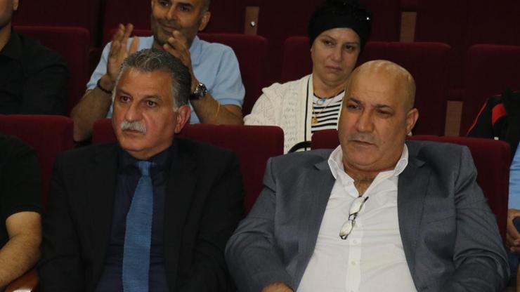 Y. Malatyasporda yeni başkan Aydın İşkur oldu