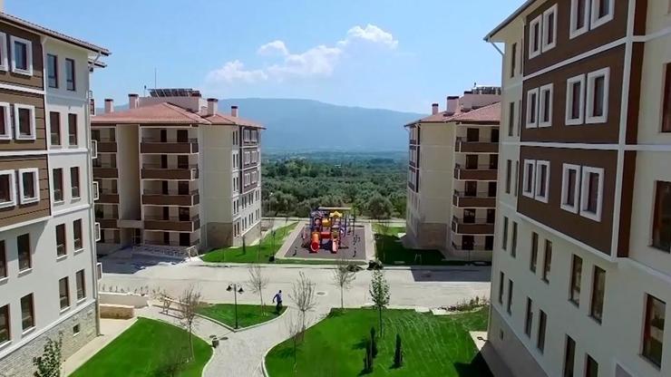 Konut ve iş yerine indirim kampanyası