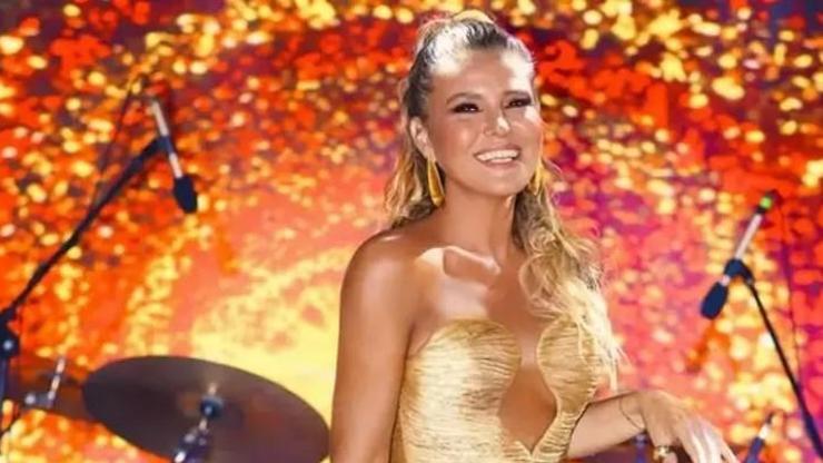 Gülben Ergen ve Zara’nın Zayıflama Sırları Açıklandı Yaz Detayı Dikkat Çekti