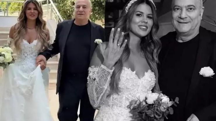 Mehmet Ali Erbil Gülseren Ceylan ile Evlendi Eski Eşi Nergis Kumbasar’dan Dikkat Çeken Yorum