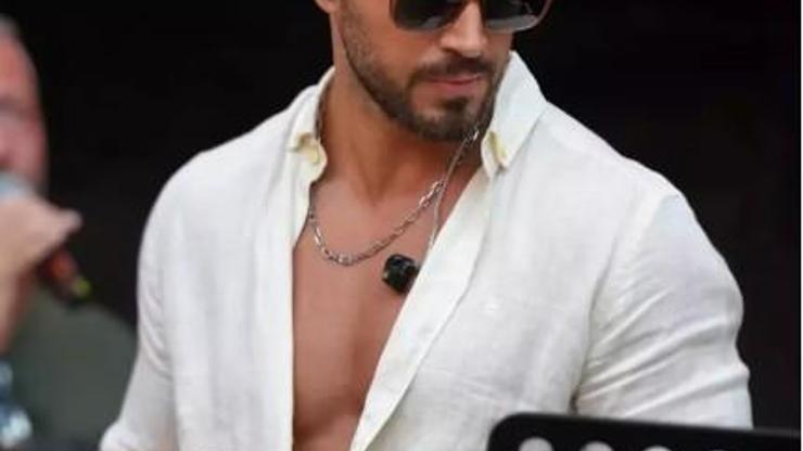 Murat Boz’un Son Hali Gündem Oldu Verdiği Kilolarla Şaşırttı