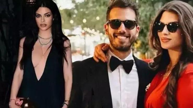 Derin Talu Yeni Aşkını Gözler Önüne Serdi Romantik Paylaşımlar Sanal Medyada Gündem Oldu