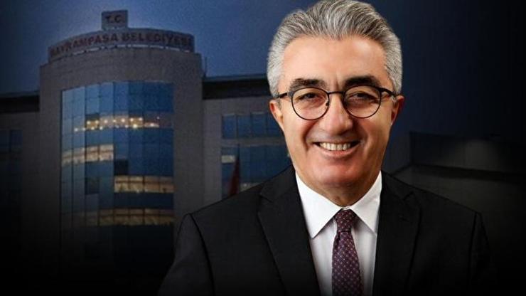 SON DAKİKA | Bayrampaşa Belediye Başkanı Hasan Mutlu görevden uzaklaştırıldı