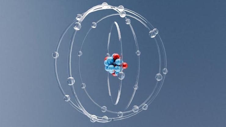 Rutherford Atom Modeli Nedir Özellikleri Nelerdir, Neyi Savunmuştur