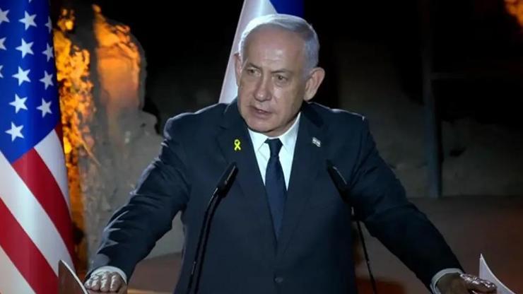 Netanyahu’nun taş tablet bahanesi! Uzman isimler gerçeği anlattı: İsrail'e tarih kurguluyorlar Netanyahu’nun taş tablet bahanesi! Uzman isimler gerçeği anlattı: İsrail'e tarih kurguluyorlar