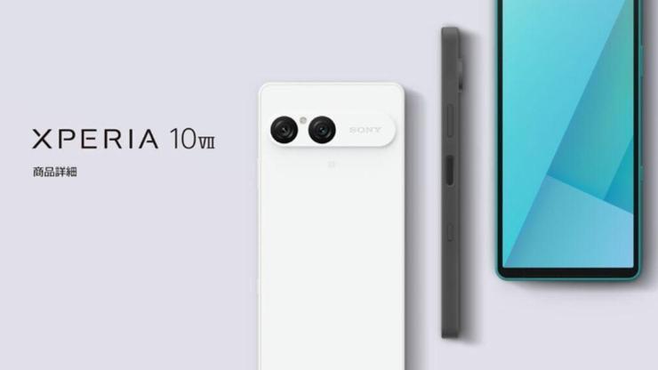 Sony, orta segment telefonunu resmi olarak duyurdu