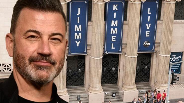Jimmy Kimmel’ın TV şovu, Kirk suikastı yorumu sonrası süresiz askıya alındı