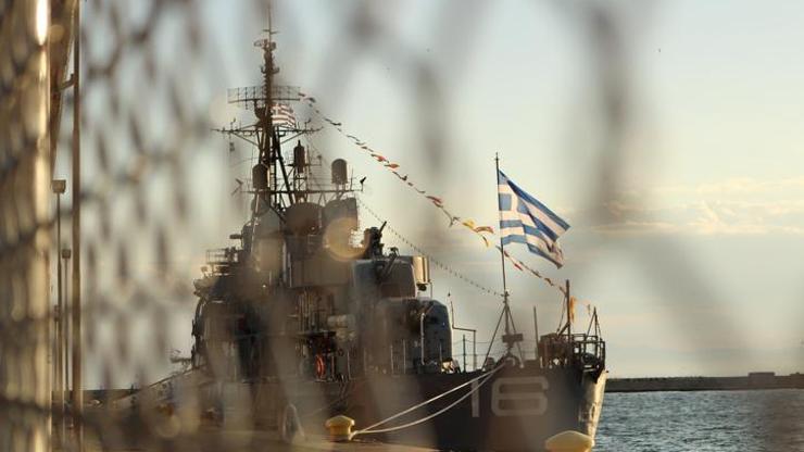 Yunanistan’dan Ege’de apar topar tatbikat! Telaşın nedeni ‘Piri Reis’ mi?