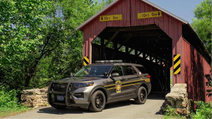 ABDde silahlı saldırı: 3 polis hayatını kaybetti