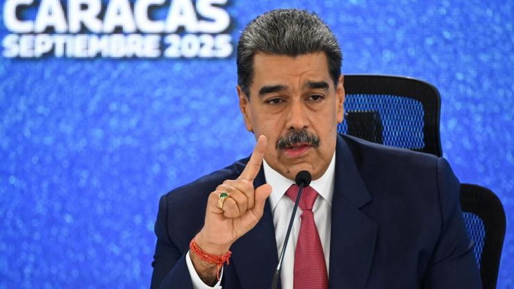 Venezuela, ABD'yi FAO'ya şikayet etti