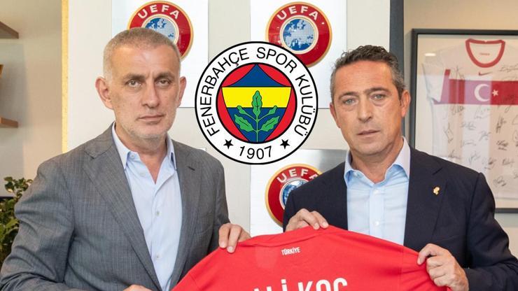 TFF'den, Fenerbahçe'nin 'Hesap zamanı' paylaşımına cevap