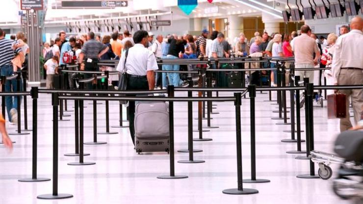 Almanya, 'biyometrik' sınır kontrolüne geçiyor
