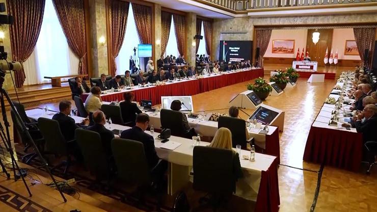 Feti Yıldız: Sürecin adı Devlet Bahçeli modelidir