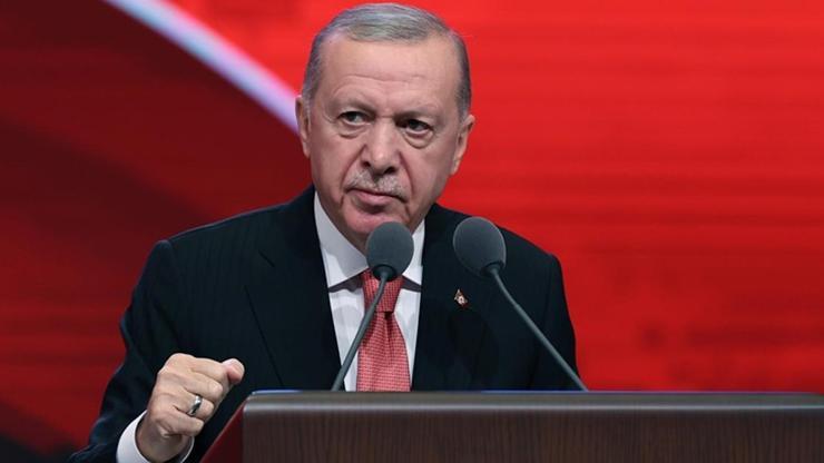 Cumhurbaşkanı Erdoğanın Terörsüz Türkiye mektubu Kocaelideki şehit ailesine ulaştı