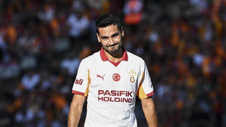 İlkay Gündoğan: Şampiyonlar Ligi'nde bu basit hataları yapmamak gerekiyor İlkay Gündoğan: Şampiyonlar Ligi'nde bu basit hataları yapmamak gerekiyor