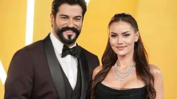 Fahriye Evcen Siyahlar İçinde Yeni Pozlarına Hayranlarından Büyük İlgi