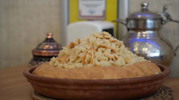 Erzincan’ın Damak Çatlatan Yöresel Lezzeti; Babukko Tarifi