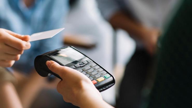 Kredili mevduat faizleri düştü, POS komisyonları azaldı