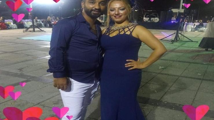 Sevgi'nin eşi tarafından öldürüldüğü çocuk parkı kapatıldı