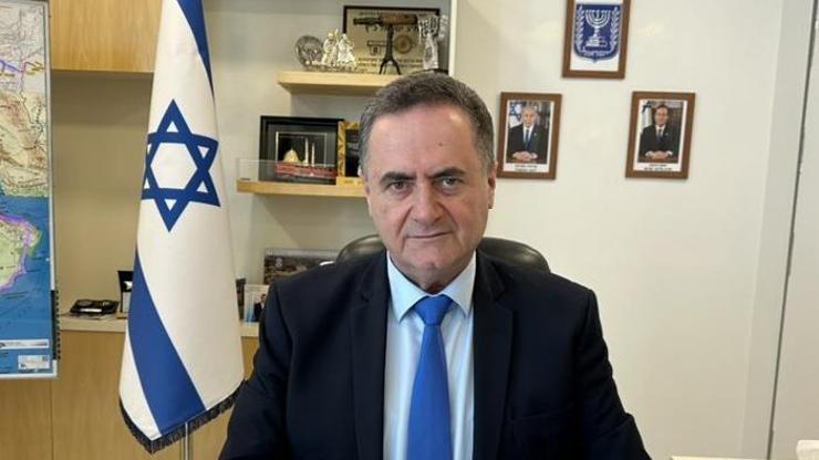 İsrail Savunma Bakanı Katz'dan Husilerin liderine suikast tehdidi: Yemen’de bayrağımız dalgalanacak