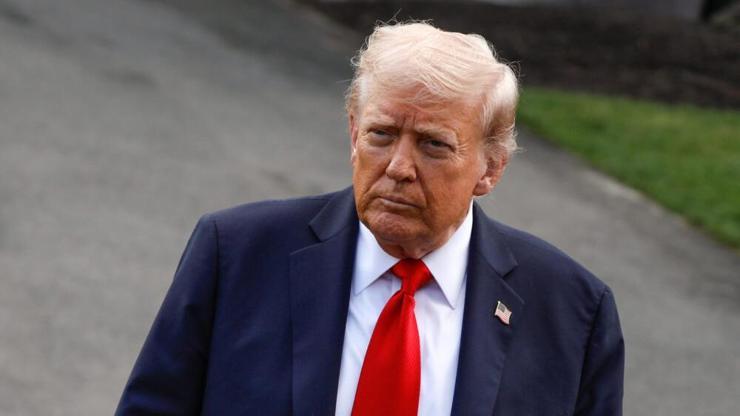 Oval Ofis’te gündem yoğundu: AFGANİSTAN, TİKTOK, RUSYA VE MEDYA