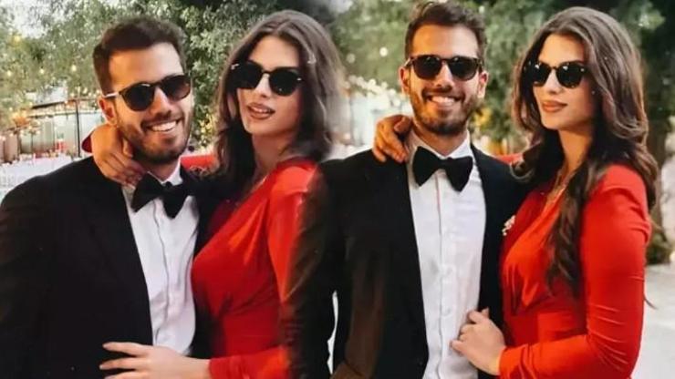 Derin Talu’dan Nostaljik Paylaşım: Çocukluk Fotoğrafı Sanal Medyayı Salladı