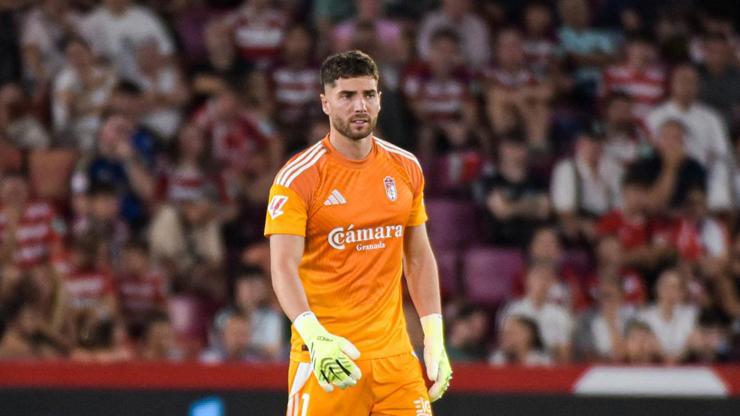 Zinedine Zidaneın oğlu Luca Zidane, Cezayir için forma giyecek